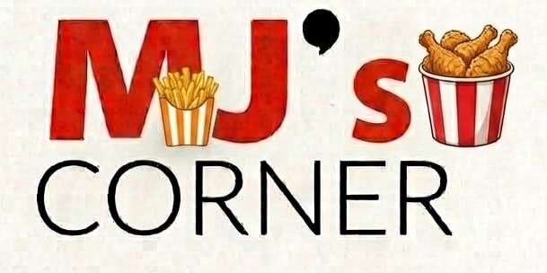 MJ's Corner